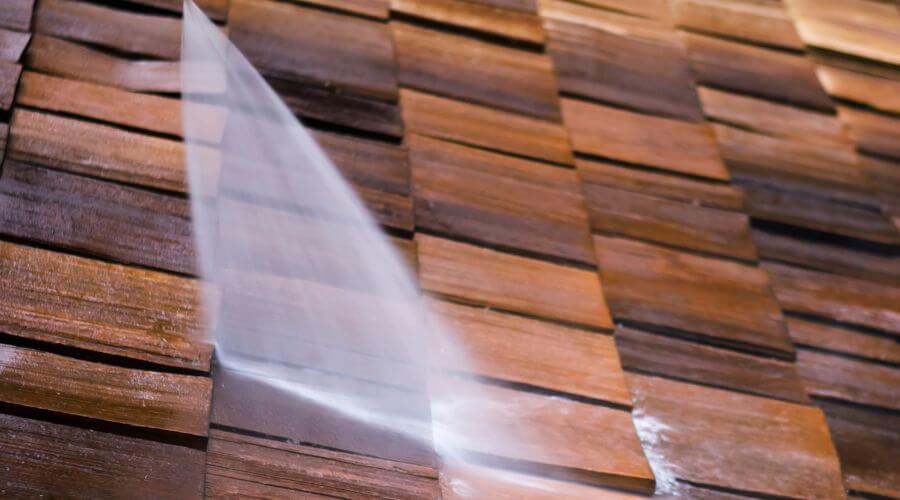 Slate Roofing in Manchaca, TX
