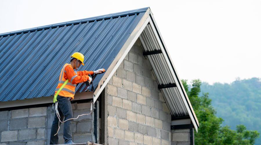 Professional residential roofers in Manchaca, TX
